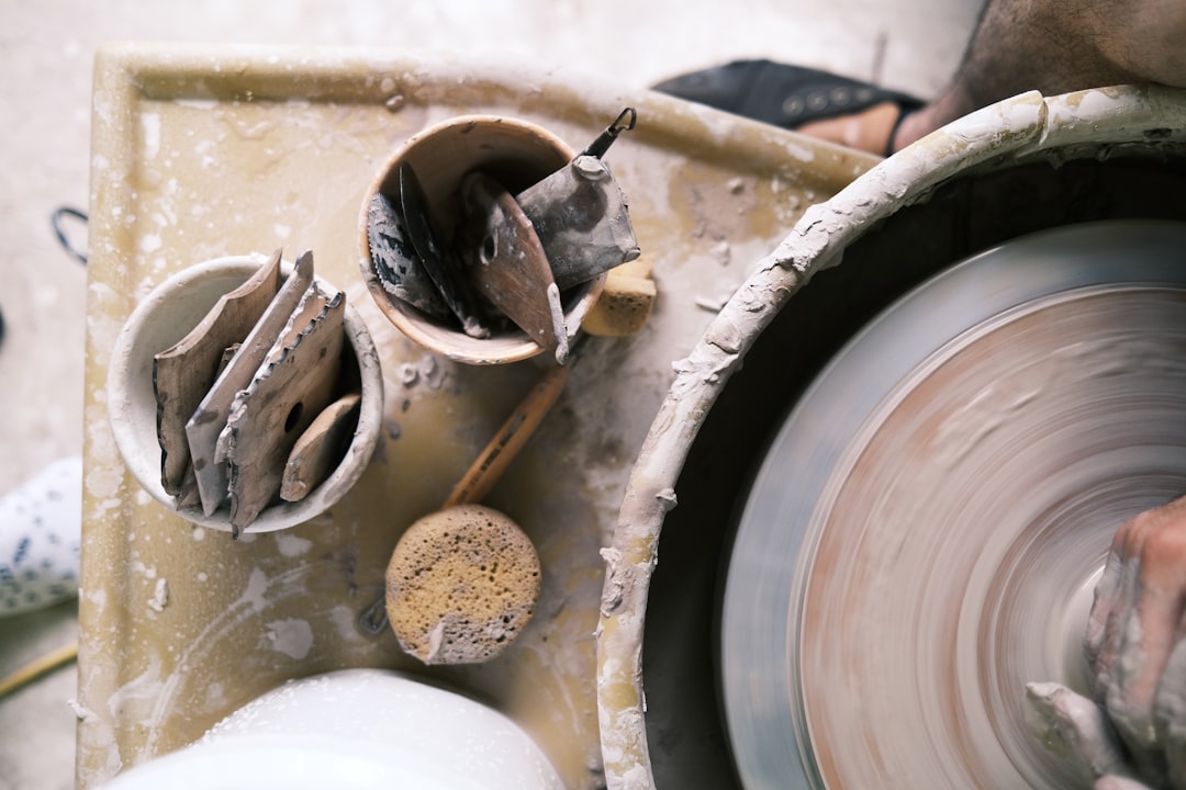 5 Common Mistakes with Clay Bodies: Stoneware, Porcelain & Terracotta (And How to Avoid Them)
