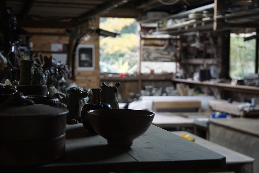 5 Common Mistakes with Studio Organization, Tools & Kiln Care (And How to Avoid Them)