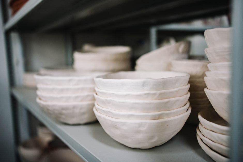 A Realistic Routine for Clay Bodies: Stoneware, Porcelain & Terracotta That Fits a Busy Life
