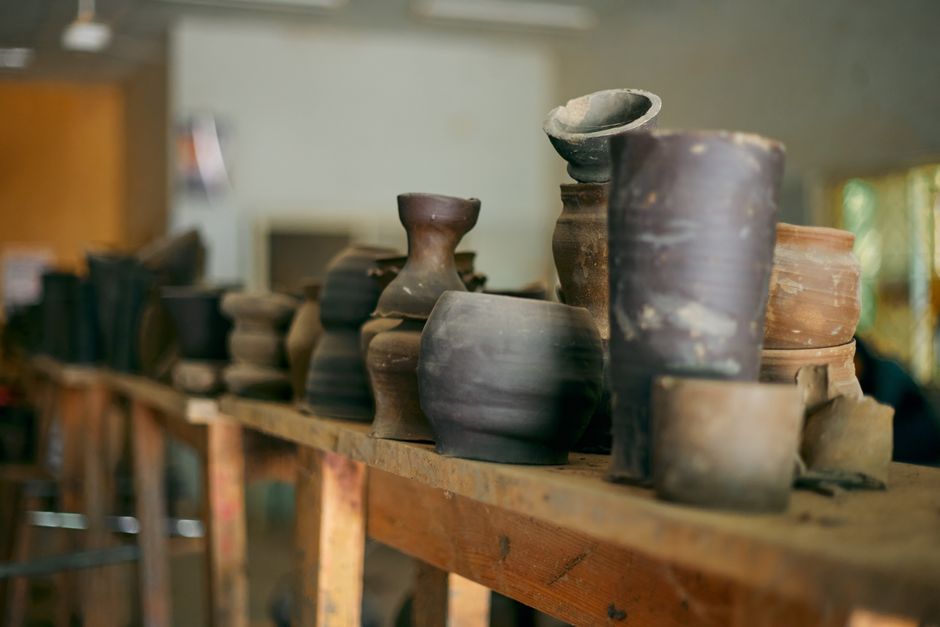 Common Myths About Clay Bodies: Stoneware, Porcelain & Terracotta I Stopped Believing