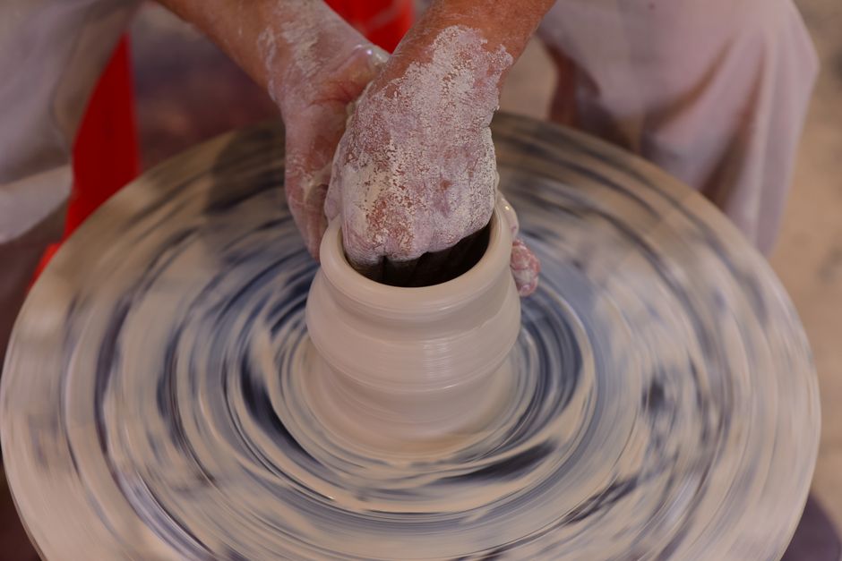 Common Myths About Wheel Throwing Fundamentals & Centering I Stopped Believing