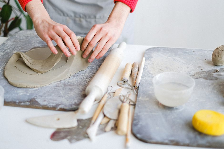 How Much Does Studio Organization, Tools & Kiln Care Really Cost in 2026? Budget & Gear