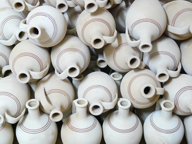My Field Guide to Glaze Dipping, Chemistry & Firing Schedules : What Actually Works