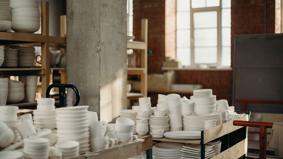 My Golden Rules for Clay Bodies: Stoneware, Porcelain & Terracotta That Never Let Me Down