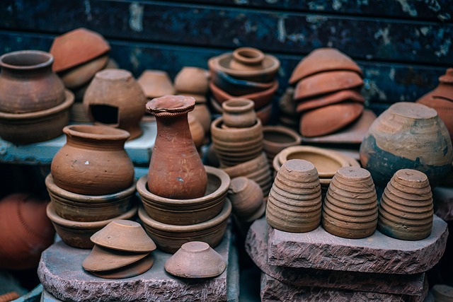 My Golden Rules for Glaze Dipping, Chemistry & Firing Schedules That Never Let Me Down