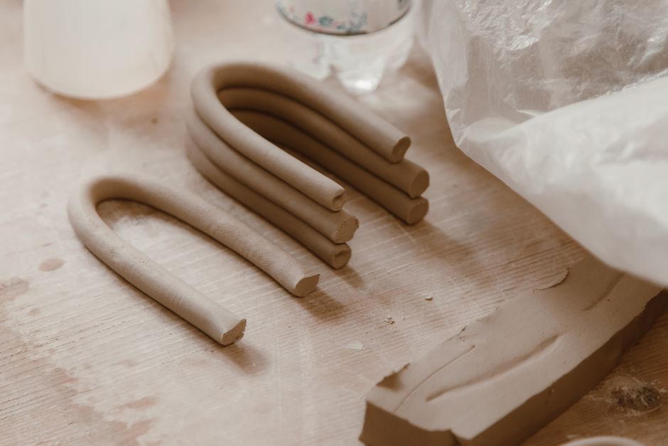 My Golden Rules for Studio Organization, Tools & Kiln Care That Never Let Me Down
