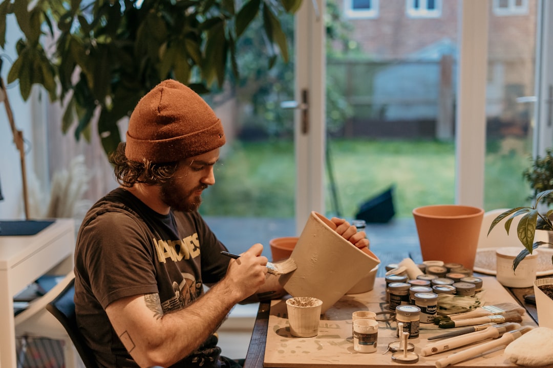 My Step-by-Step Blueprint for Clay Bodies: Stoneware, Porcelain & Terracotta