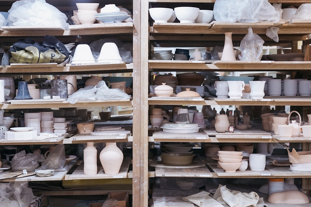 The Best Tools & Supplies I Actually Use for Clay Bodies: Stoneware, Porcelain & Terracotta