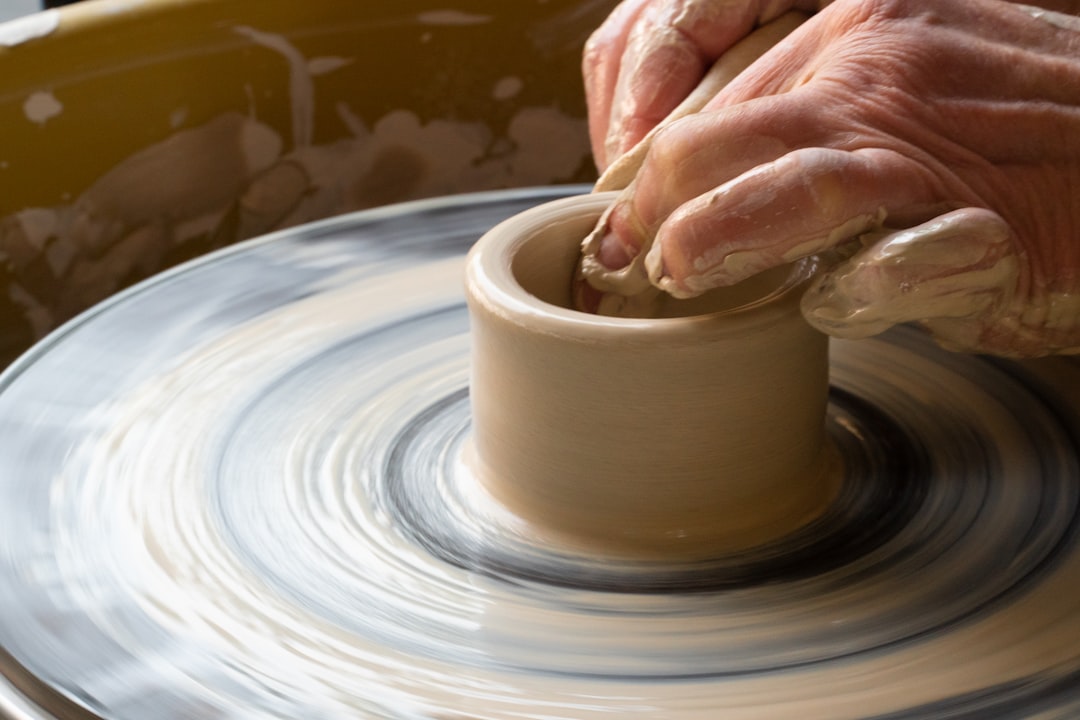 The Best Tools & Supplies I Actually Use for Wheel Throwing Fundamentals & Centering