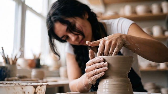 Troubleshooting Studio Organization, Tools & Kiln Care : Diagnosing and Fixing Problems