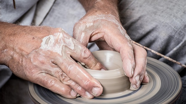 Troubleshooting Wheel Throwing Fundamentals & Centering : Diagnosing and Fixing Problems